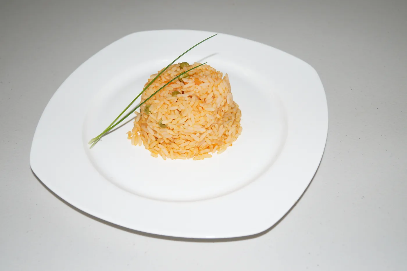 Arroz saludable de Jenny Light