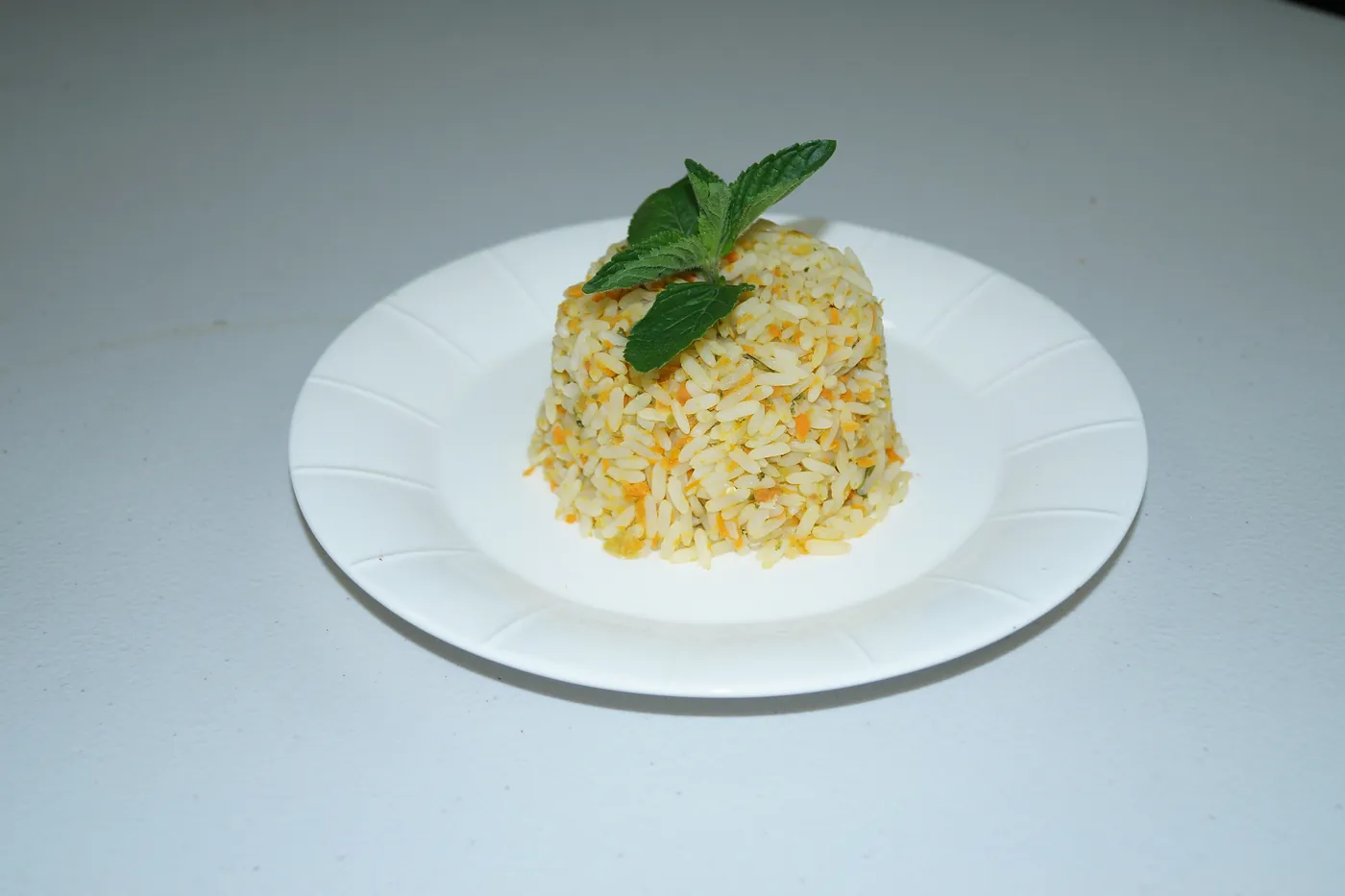 Arroz saludable de Jenny Light