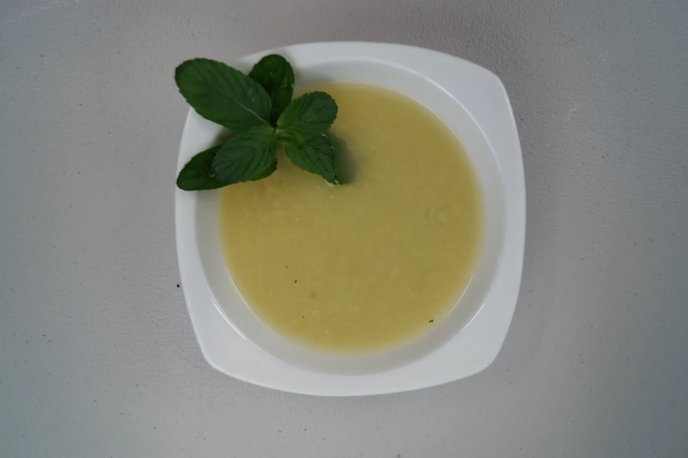 Crema saludable de Jenny Light