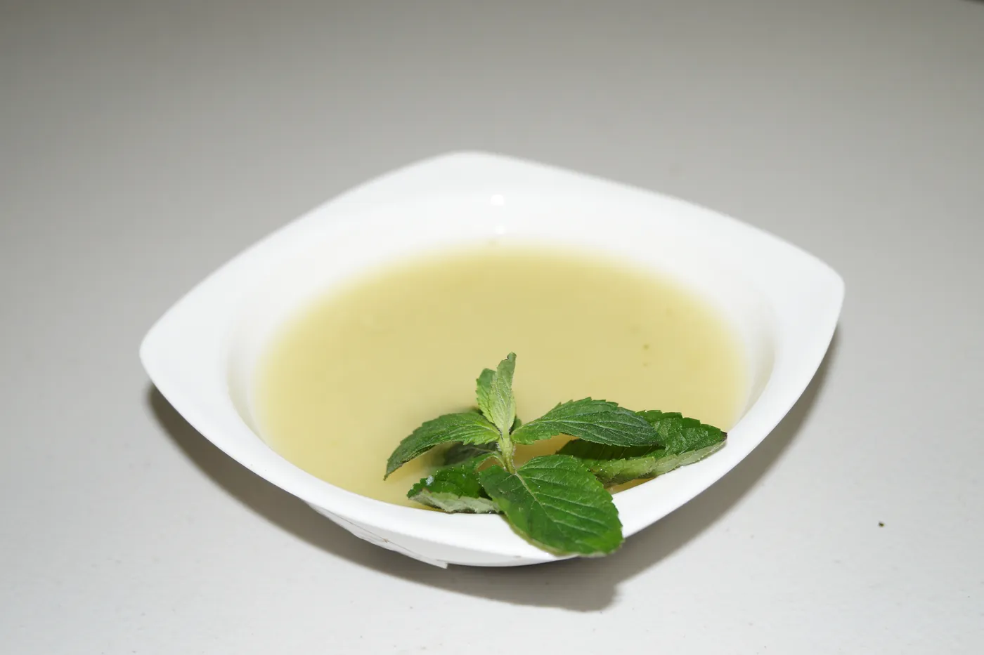 Crema saludable de Jenny Light