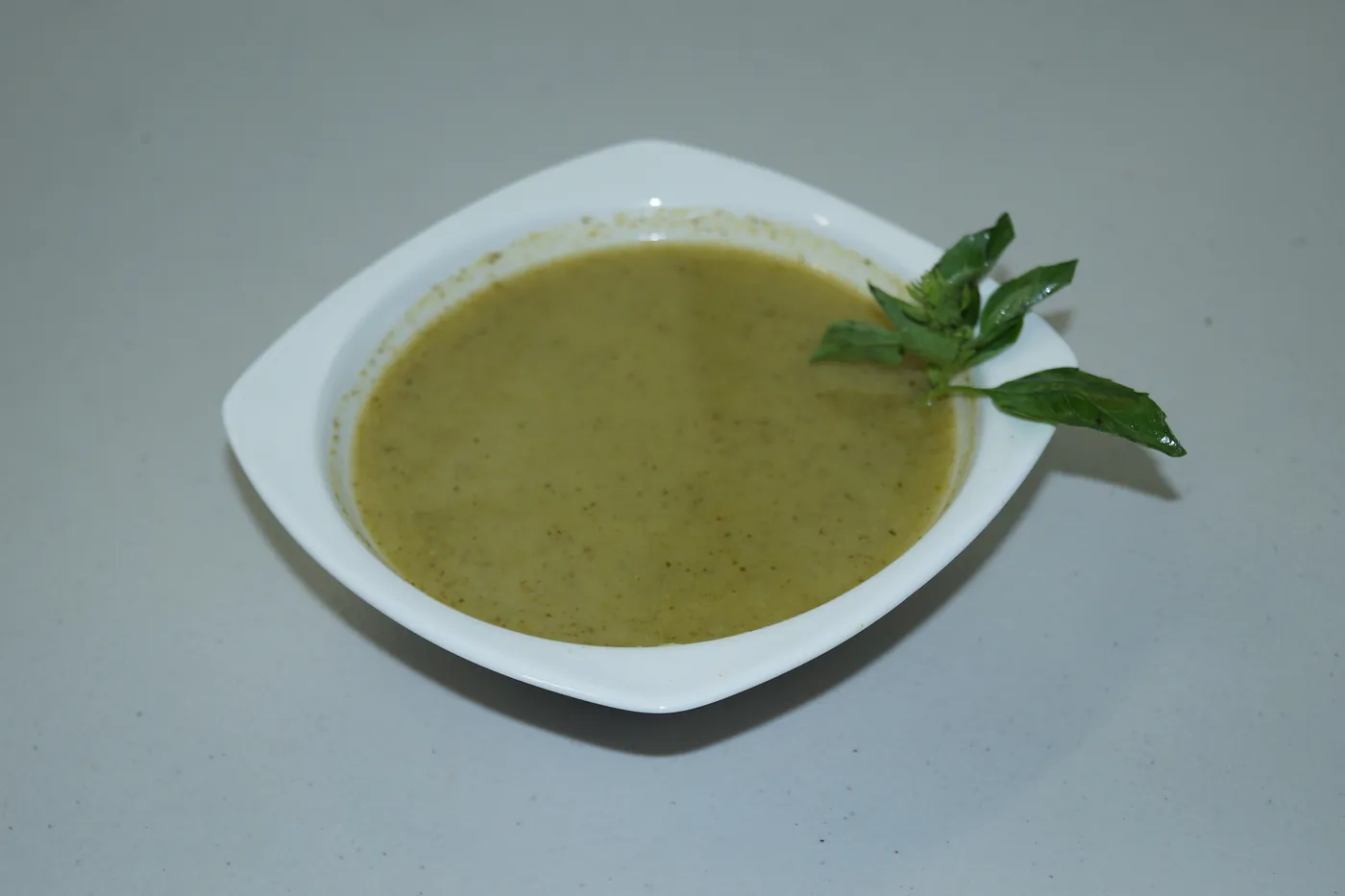Crema saludable de Jenny Light