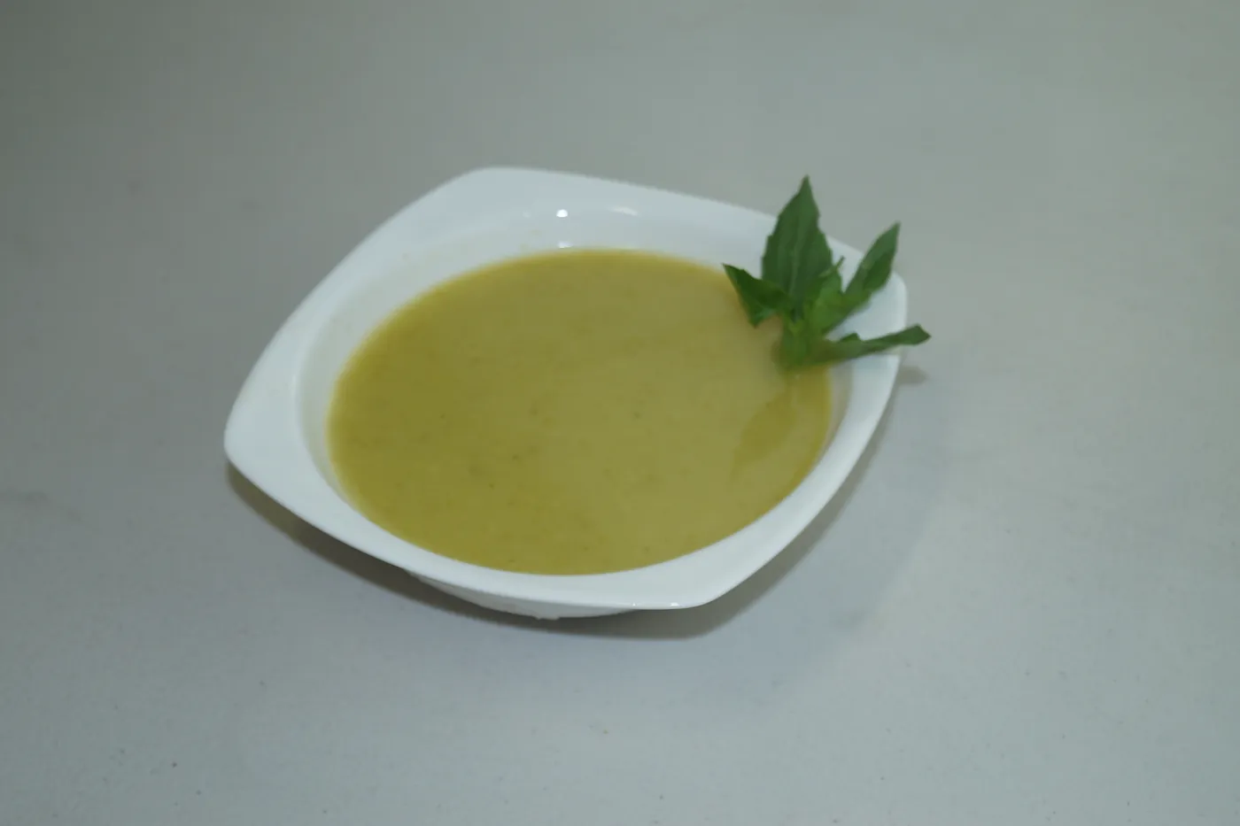 Crema saludable de Jenny Light