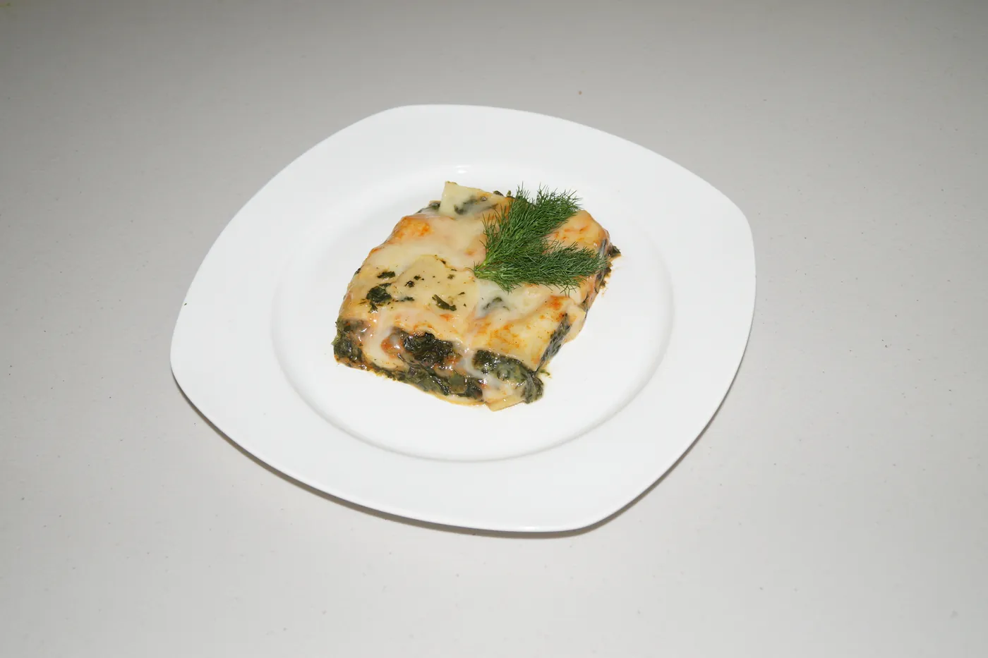 Pasta saludable de Jenny Light