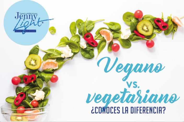 Vegano vs vegetariano