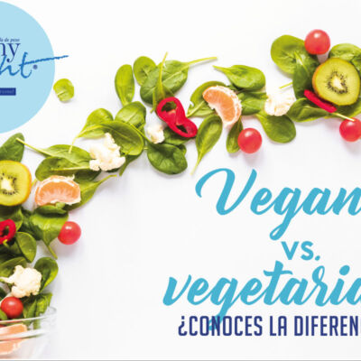 Vegano vs vegetariano