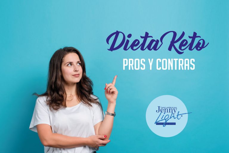 Dieta Keto: Pros y contras