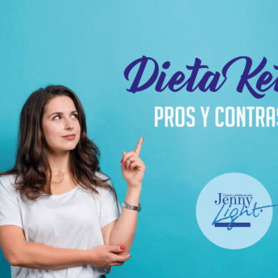 Dieta Keto: Pros y contras