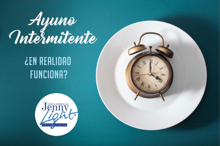 Ayuno intermitente, ¿Funciona en realidad?