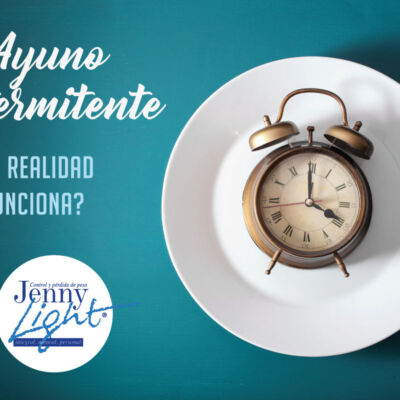 Ayuno intermitente, ¿Funciona en realidad?