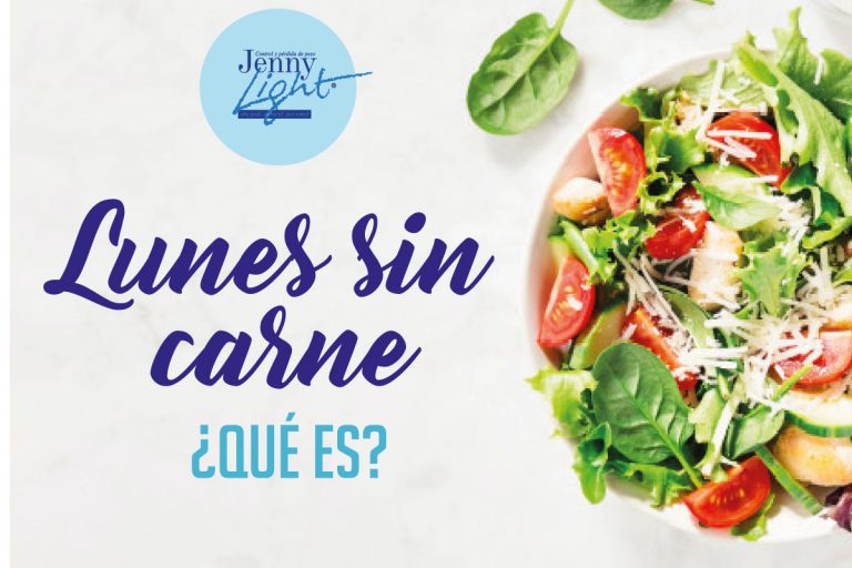 Lunes sin carne