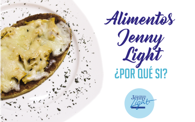 Alimentos Jenny Light: ¿Por qué sí?