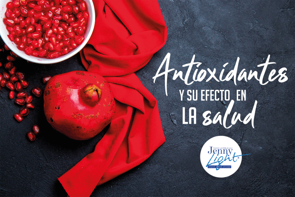 Antioxidantes