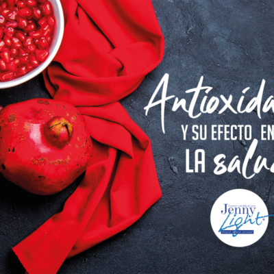 Antioxidantes