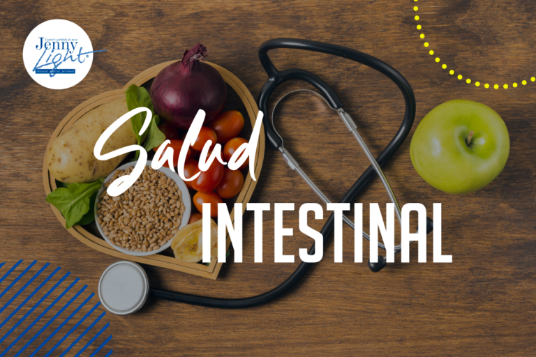 Salud Intestinal