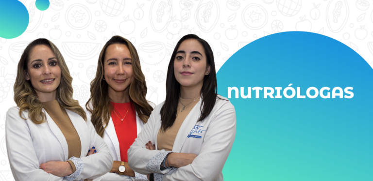 Las mejores Nutriologas de México en JennyLight
