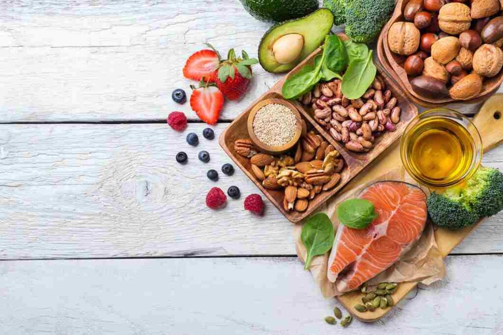 Guía completa para una alimentación equilibrada