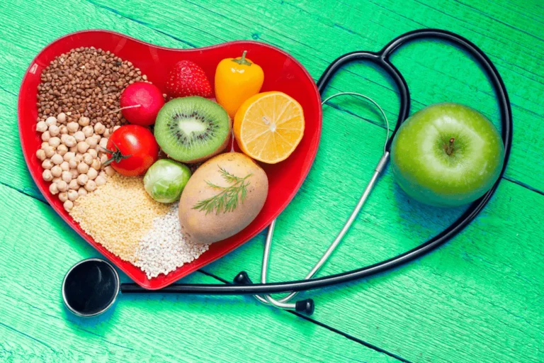 El impacto de la nutrición en enfermedades crónicas