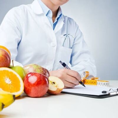 Plan de alimentación pre-fiestas