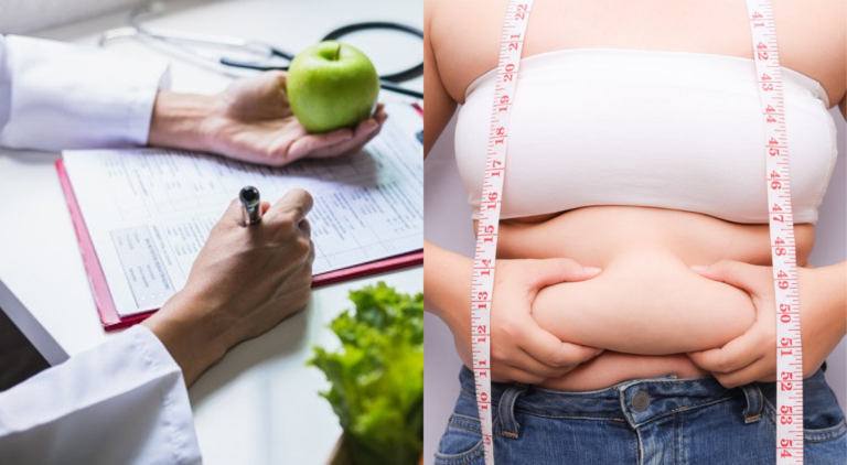 bueno ir a un nutriologo para bajar de peso