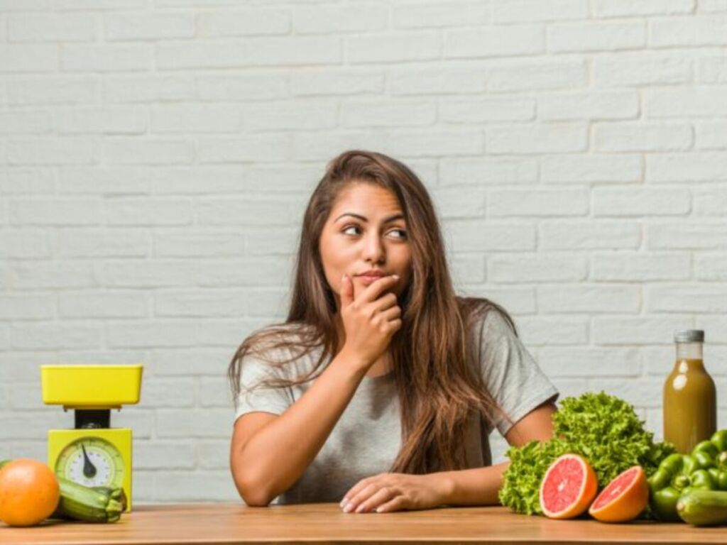 Mitos y realidades sobre la nutrición