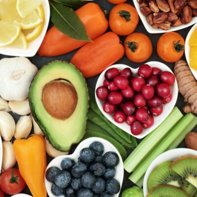 Mitos y realidades sobre nutrición
