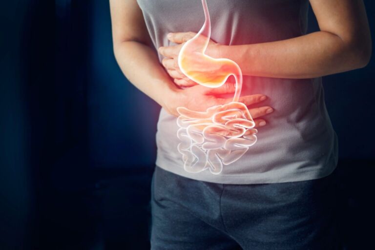 Cómo curar la Gastritis