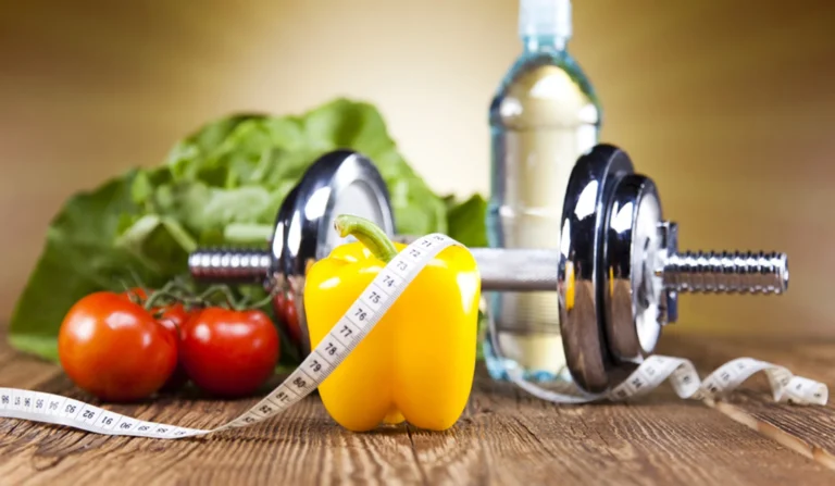 Nutrición deportiva