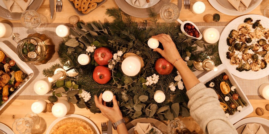 Sacarle provecho al recalentado