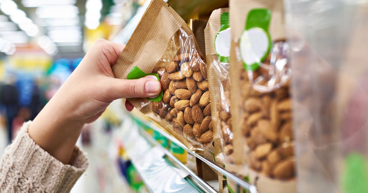 ¿Por qué elegir snacks saludables para tus fiestas?