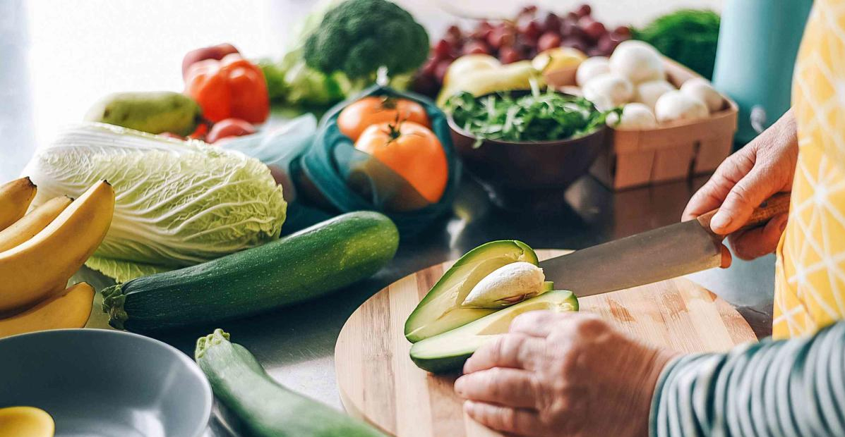 No me Gustan las Verduras- cómo integrarlas en tu dieta sin darte cuenta