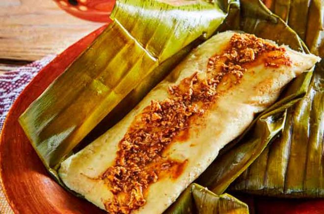 Cómo comer en Maratón Guadalupe-Reyes
