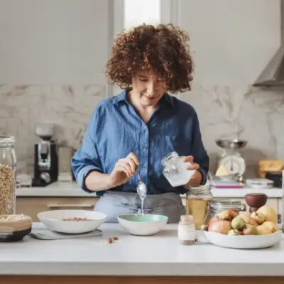 Conoce cómo integrar las verduras en tu dieta del día a día