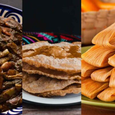 Dieta para Maratón Guadalupe-Reyes