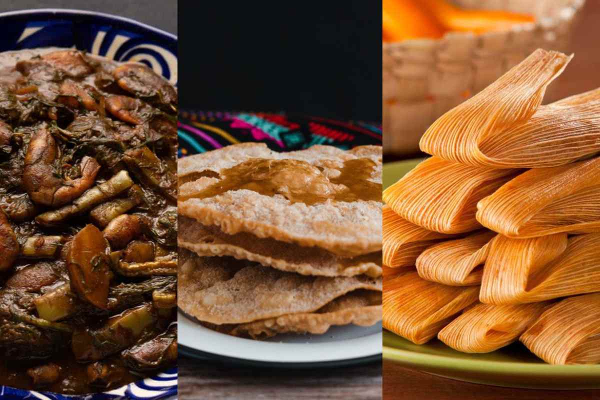 Dieta para Maratón Guadalupe-Reyes