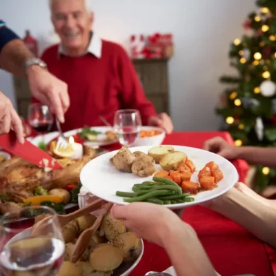 La estrategia Pre-Fiestas- cómo llegar a diciembre en tu mejor forma (sin sufrir)