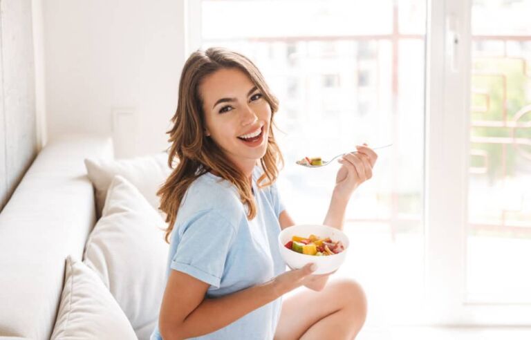 Nutrición en el Embarazo: Guía Completa y Consulta - Jenny Light