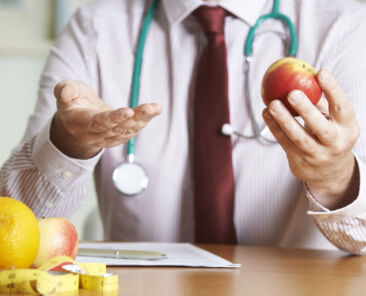 ¿Cuánto cuesta un Nutriólogo en la Colonia Del Valle? Analizamos el valor real