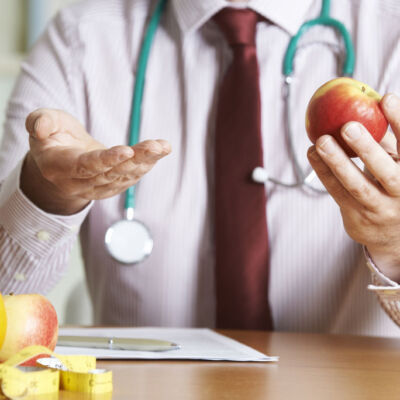 ¿Cuánto cuesta un Nutriólogo en la Colonia Del Valle? Analizamos el valor real