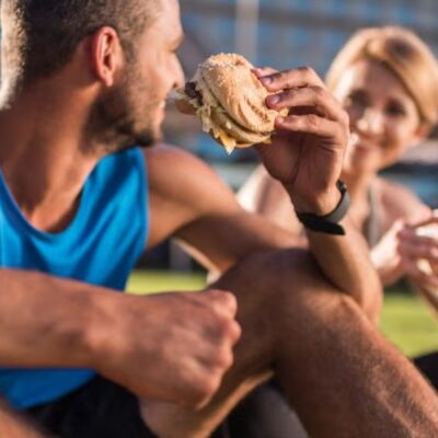 ¿Siempre tienes Hambre: El rol secreto de la proteína para mantenerte satisfecho