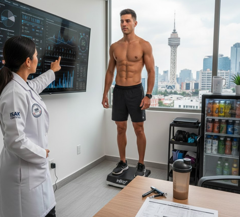 Dieta para el SOP: Cómo regular tus hormonas con la comida