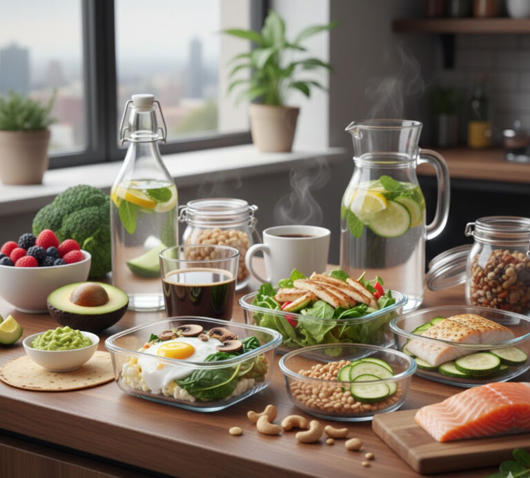 Nutriólogo Especialista en Gastritis y Colitis en CDMX