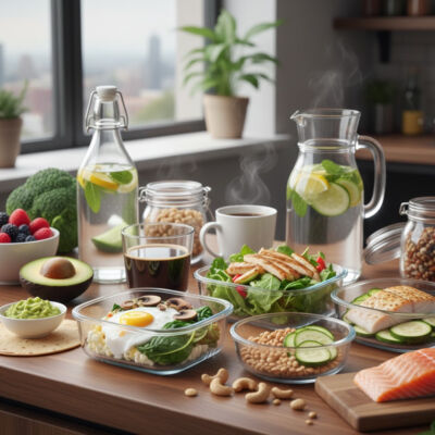 Nutriólogo para colitis y gastritis: Dile adiós a la inflamación