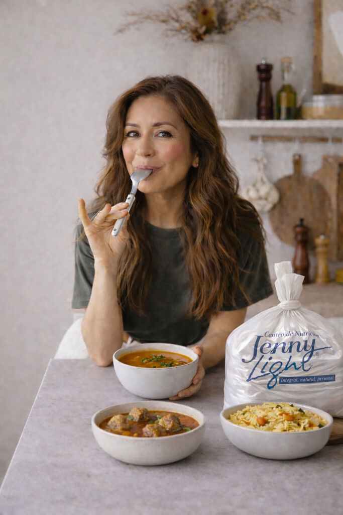 Sobre Jenny Light: Quiénes Somos
